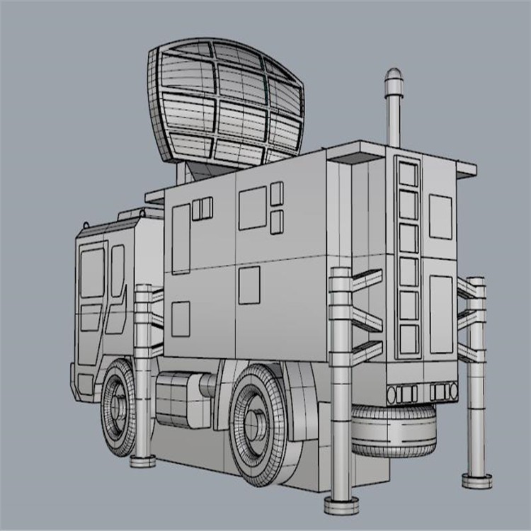 巫山充气战车制作